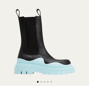 Bottega Veneta The Tire Boots